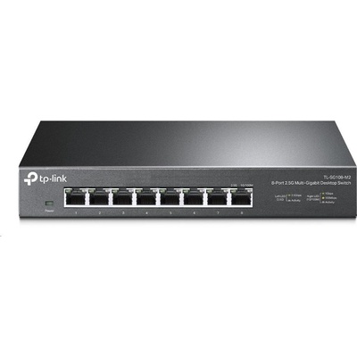 TP-LINK TL-SG108-M2