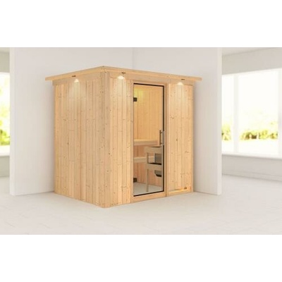 KARIBU BODIN 85582 – Hledejceny.cz