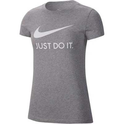 Nike sportswear JDI šedá