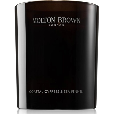 Molton Brown Coastal Cypress & Sea Fennel 190 g