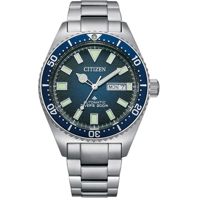 Citizen NY0129-58L