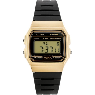 Casio F-91WM-9A