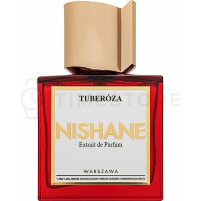 Nishane Tuberóza čistý parfum unisex 50 ml