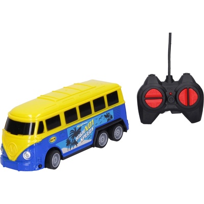 Wiky Autobus RC 19 cm RTR