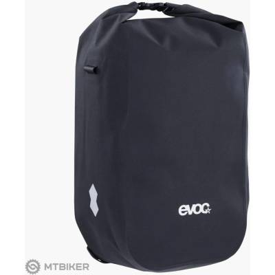 EVOC Pannier Bag WP na nosič 25 l