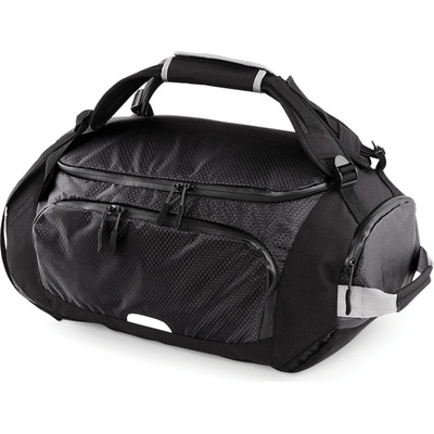 Quadra QX550 Black 54 x 27 x 34 cm