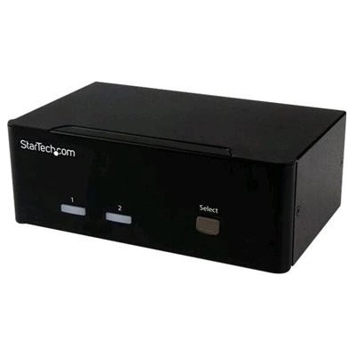 StarTech SV231DVGAU2A