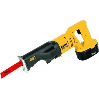 Rems Cat 22V VE Set/P