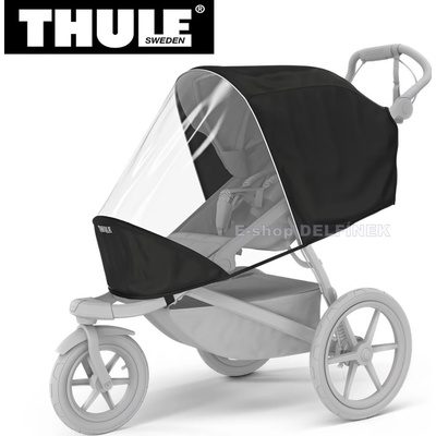 Thule Urban Glide 3 Single Rain Cover – Hledejceny.cz