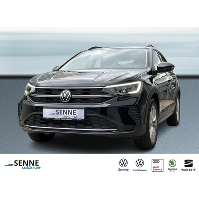 Volkswagen Taigo 1.0 TSI Life DSG 85 kW