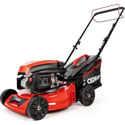 Hahn & Sohn Cedrus KS42S