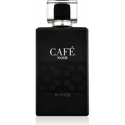 Riiffs Café Noir parfumovaná voda pánska 100 ml