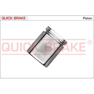 Piest brzdového strmeňa QUICK BRAKE 185307K