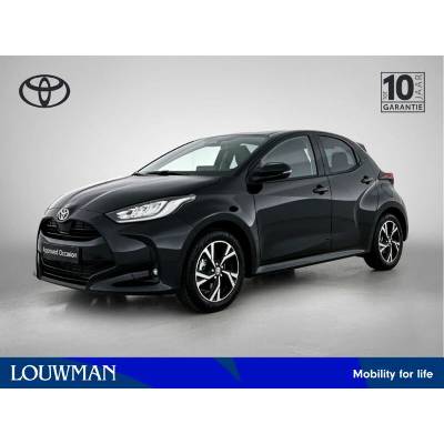 Toyota Yaris 1.5 Hybrid Dynamic 85 kW