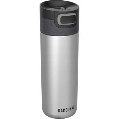 Kambukka Termohrnek Etna 500 ml stříbrná