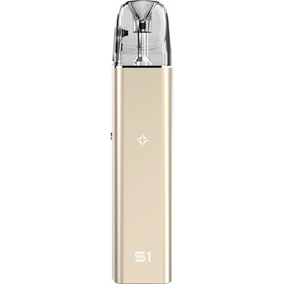 SMOK Arco S1 Pod Kit 1300 mAh Gold