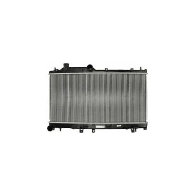 Chladič vody SUBARU FORESTER Forester | 2.5 | 2457ccm | Benzín | 125kW | EJ254 | KOYORAD |
