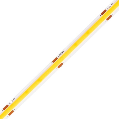 T-LED 24COB10 Extra teplá bílá 2200K