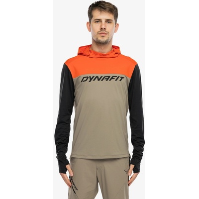 Dynafit Traverse Sun Hoody fallen rock