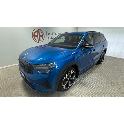 Skoda Kodiaq RS 4x4 195 kW