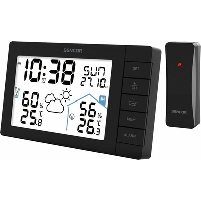 Sencor SWS 3200