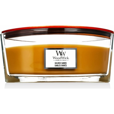 Woodwick Gilded Sands 453,6 g
