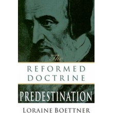Reformed Doctrine of Predestination