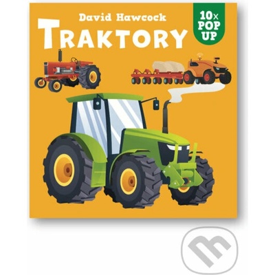 Traktory