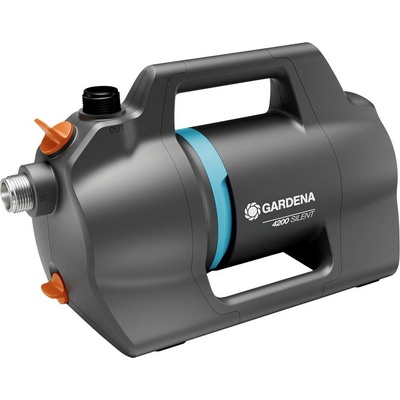 Gardena 4200 Silent 09054-20