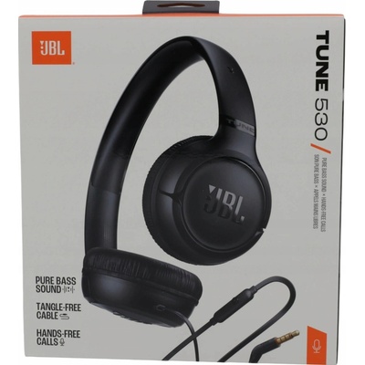 JBL Tune 530
