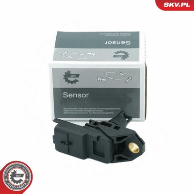 Senzor tlaku sacího potrubí ESEN SKV 17SKV163