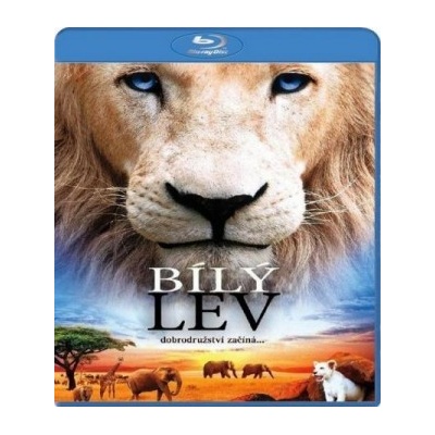 Bílý lev
