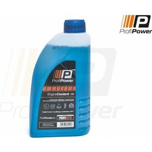 ProfiPower Chladiaca kvapalina G11 PP modrá 1 l