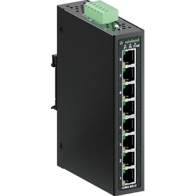 Wieland Electric WIENET UMS 8G-C