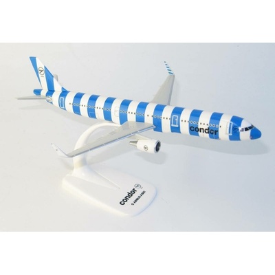 PPC Holland Airbus A321 211WL Condor Condor Sea Colors Snap Fit 1:200