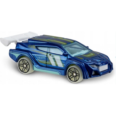 Mattel Hot Wheels Závěsná smyčka kupé DHW70