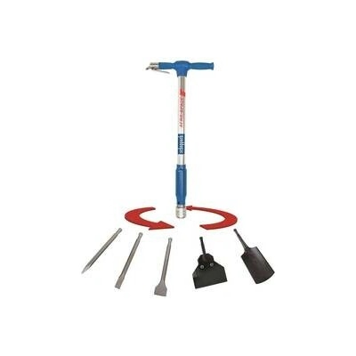 Scheppach / Woodster Scheppach AERO 2 SPADE