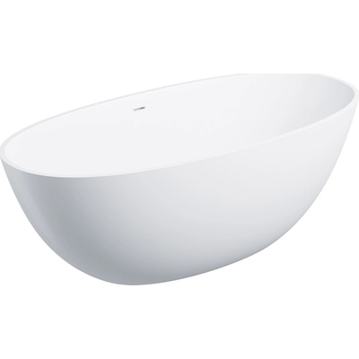 Omnires Shell M+ 160x75 cm SHELLWWZPBM