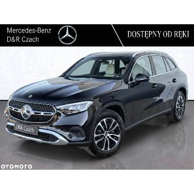 Mercedes-Benz GLC 200 120 kW