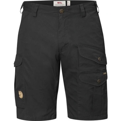 Fjällräven Barents Pro shorts M DK GREY-DK GREY