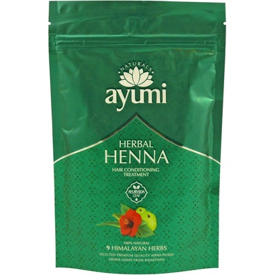 Dnm company bylinná henna 150 g