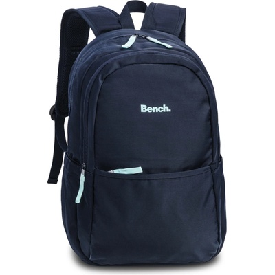 Bench Women sports tmavomodrá 22 L