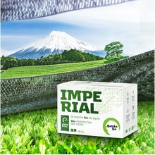 Kyosun Bio Matcha Tea Imperial 25 x 2 g