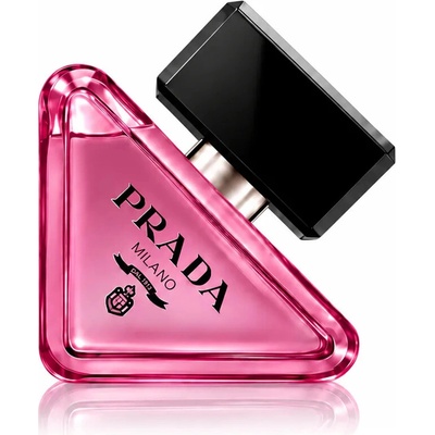 Prada Paradoxe Sweet Chemistry parfumovaná voda dámska 90 ml plniteľný flakón
