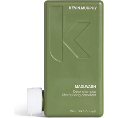 Kevin Murphy Maxi Wash Detox Colour-Safe Shampoo 1000 ml