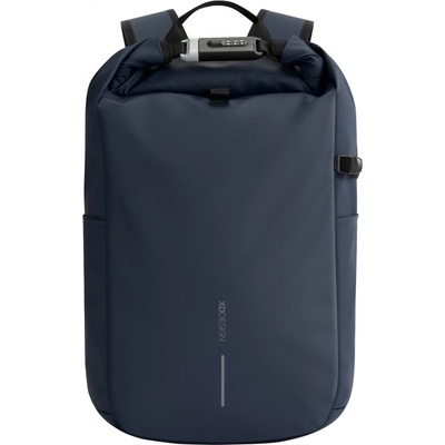 XD Design Urban P706.2825 tmavě modrá 20 l
