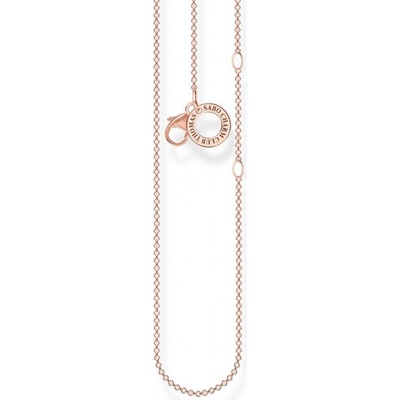 Thomas Sabo Retiazka Basic rose X0278-415-40
