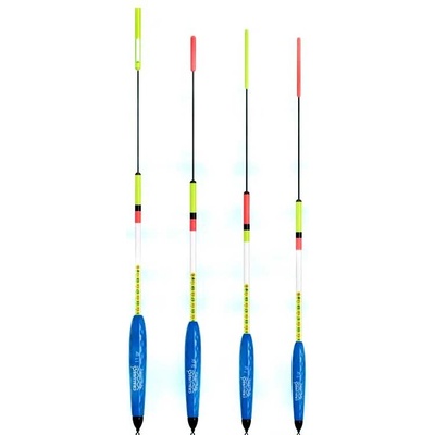 CRALUSSO Plavák Sensitive 9g