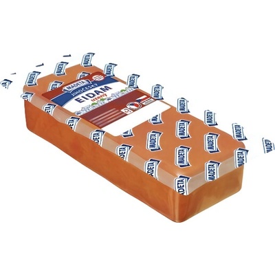 Madeta Jihočeský Eidam sýr uzený 44% 1500 g