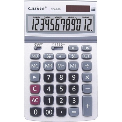 Casine CD 289